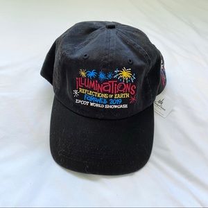 ✨ NWT ✨ Disney Illuminations Hat